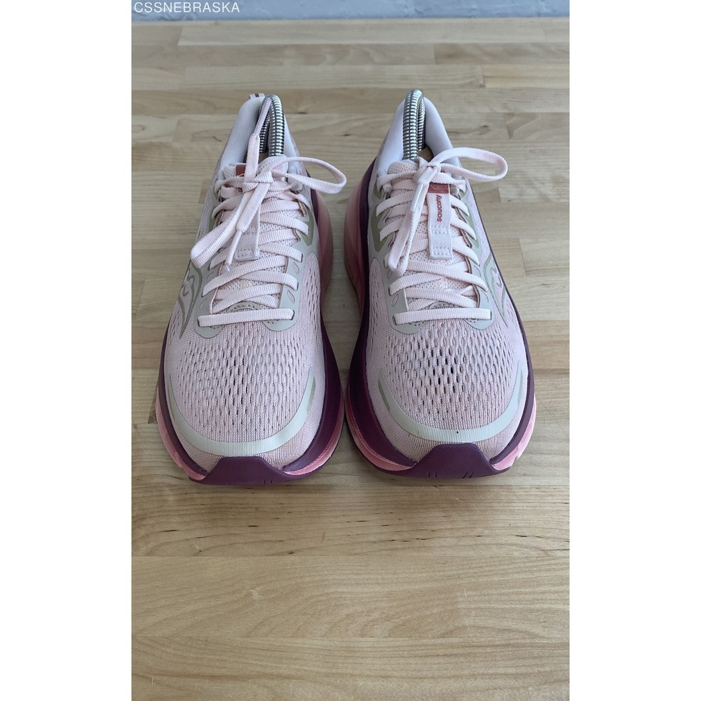 Saucony S10998-222‎ Cameo/ Terra Guide 18 Running Shoe - Size 8.5